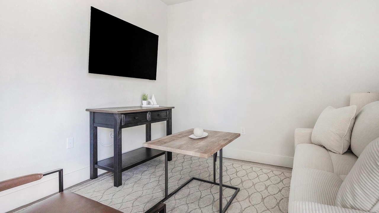 Photo of Livingroom in Stone Oak