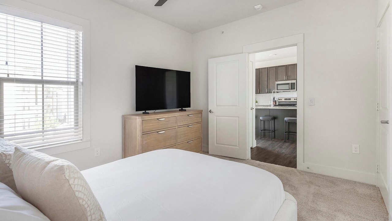 Photo of Bedroom in Stone Oak