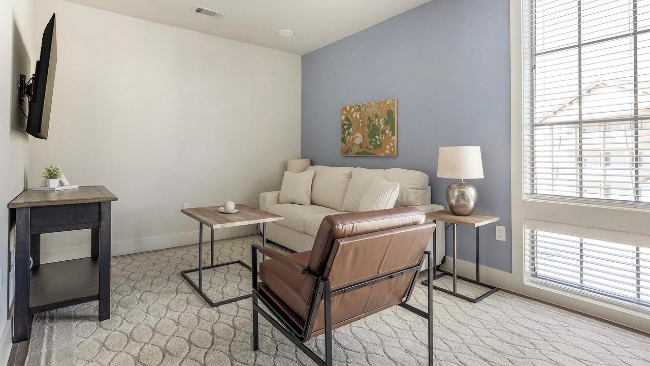 Photo of Livingroom in Stone Oak
