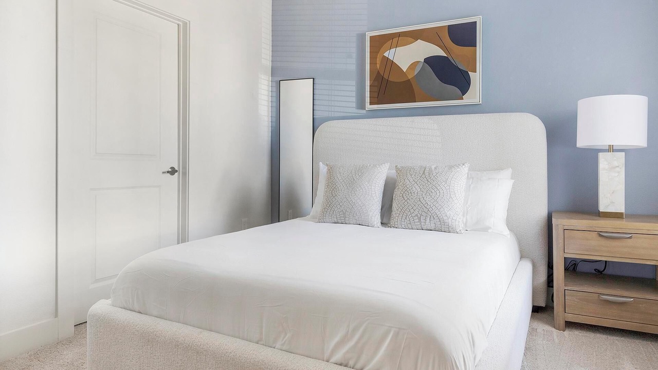 Photo of Bedroom in Stone Oak