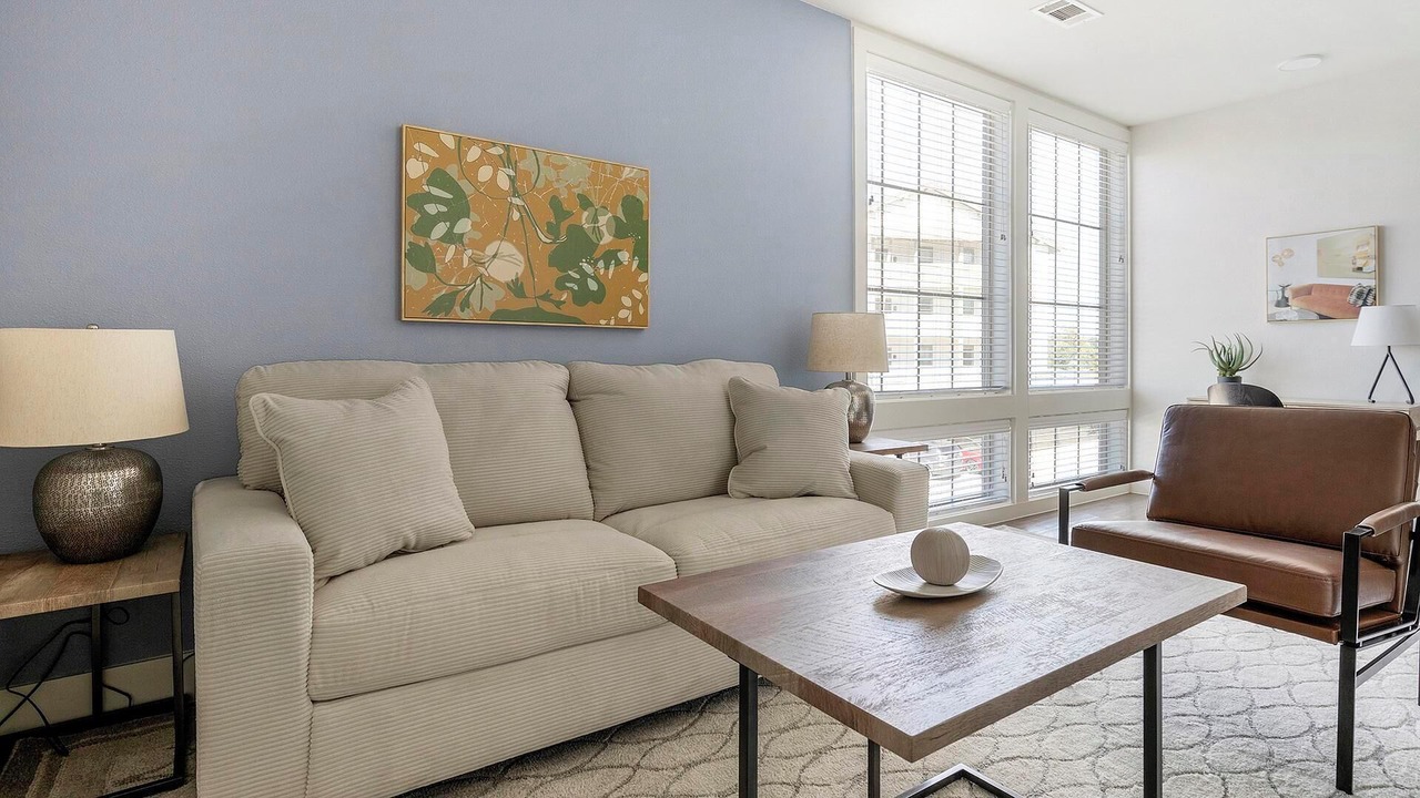 Photo of Livingroom in Stone Oak