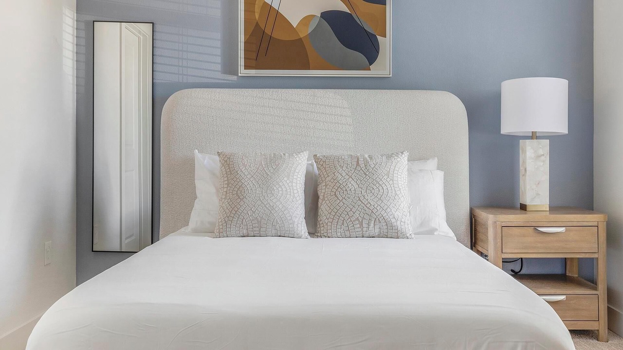 Photo of Bedroom in Stone Oak