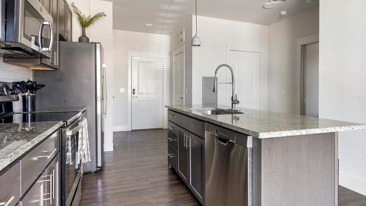 Photo of Kitchen in Stone Oak