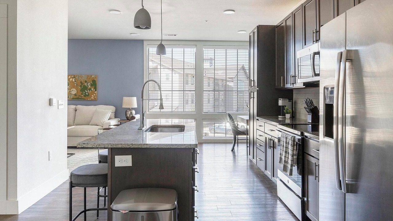 Photo of Kitchen in Stone Oak