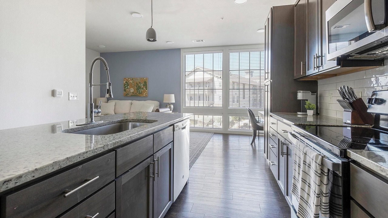 Photo of Kitchen in Stone Oak