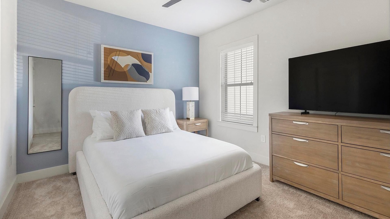 Photo of Bedroom in Stone Oak
