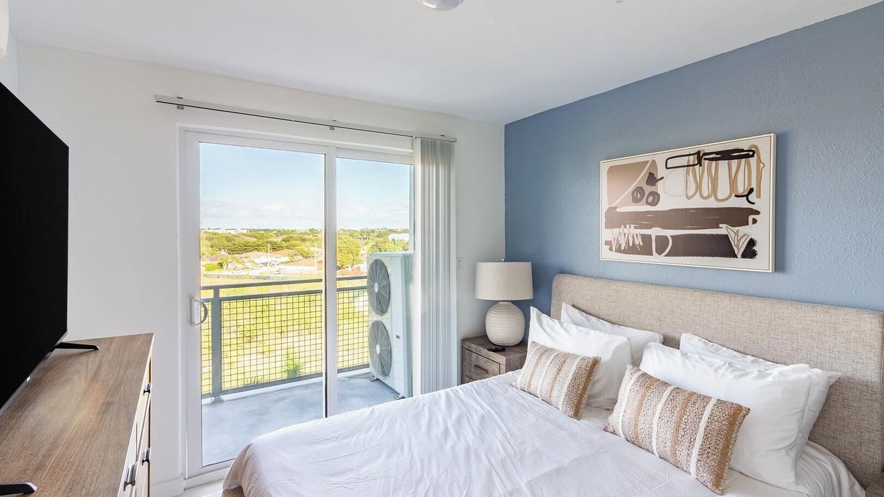 Photo of Bedroom in Naranja