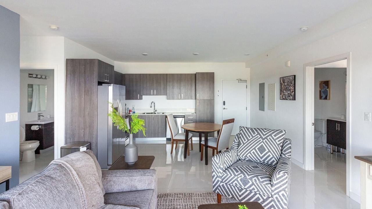 Photo of Livingroom in Naranja
