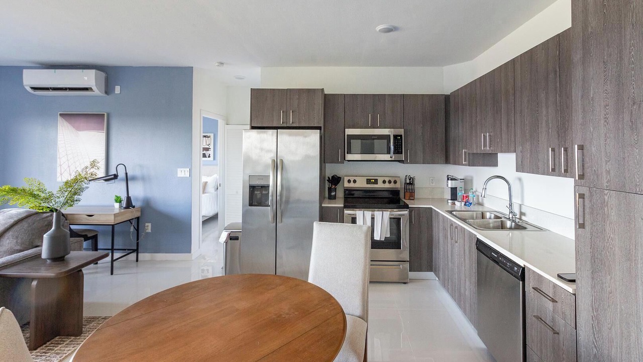 Photo of Kitchen in Naranja