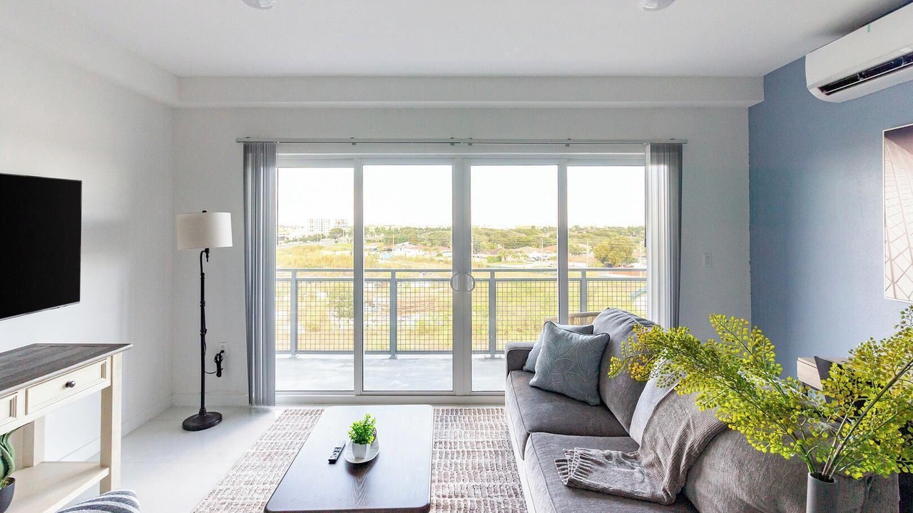Photo of Livingroom in Naranja