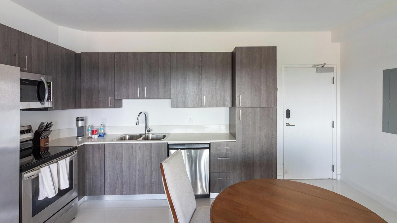 Photo of Kitchen in Naranja