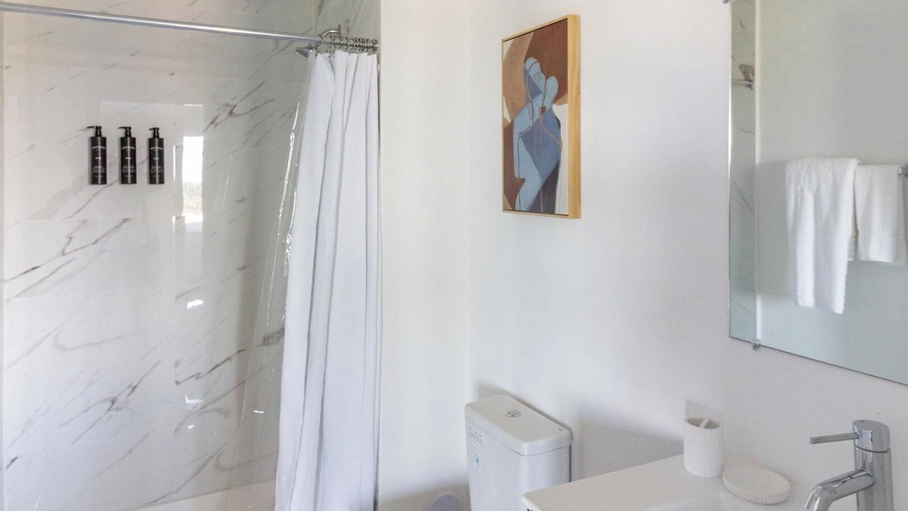 Photo of Bathroom in Naranja