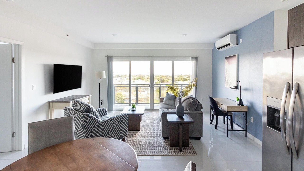 Photo of Livingroom in Naranja