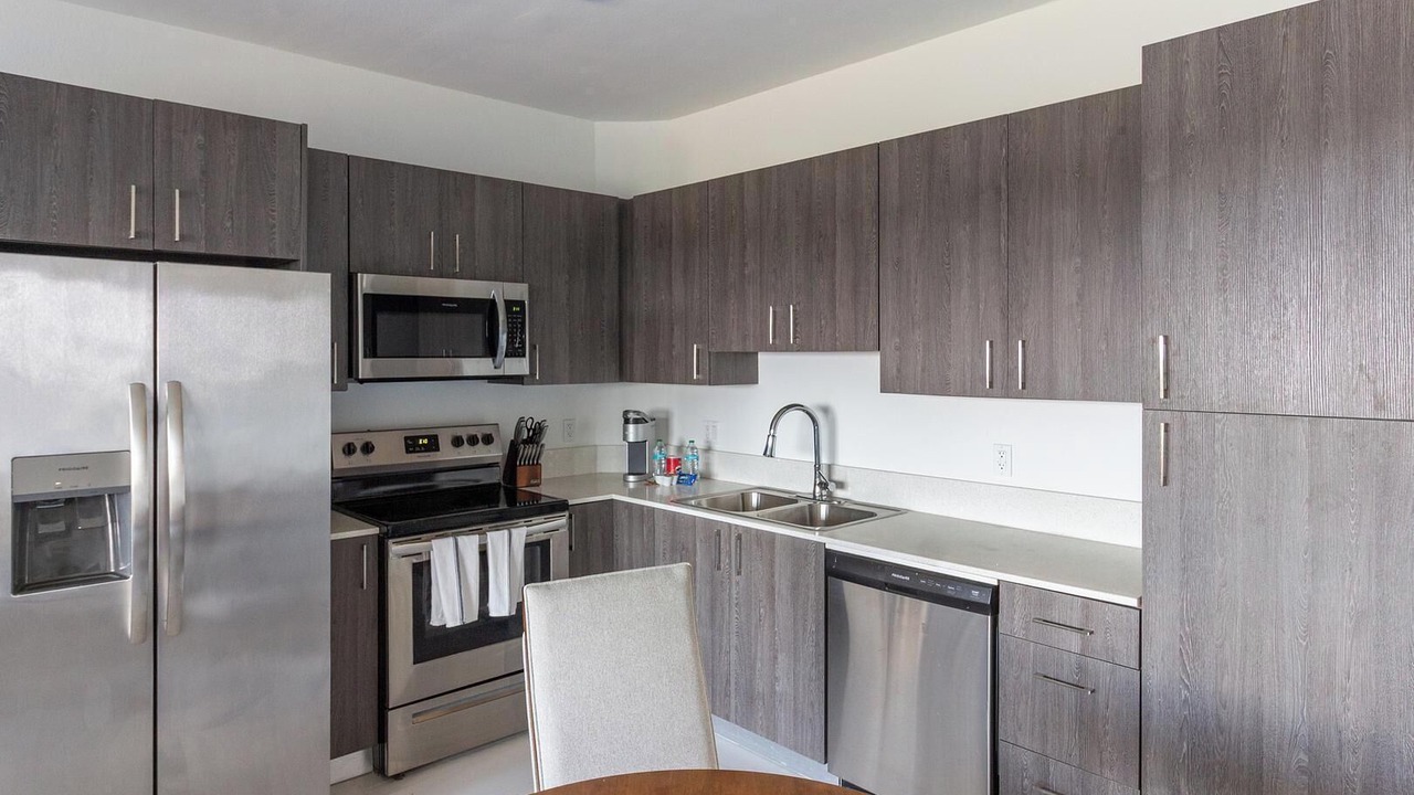 Photo of Kitchen in Naranja