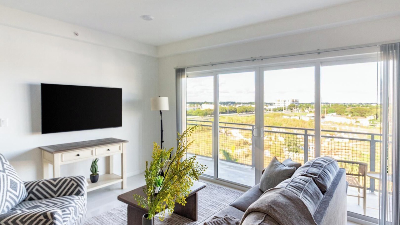 Photo of Livingroom in Naranja