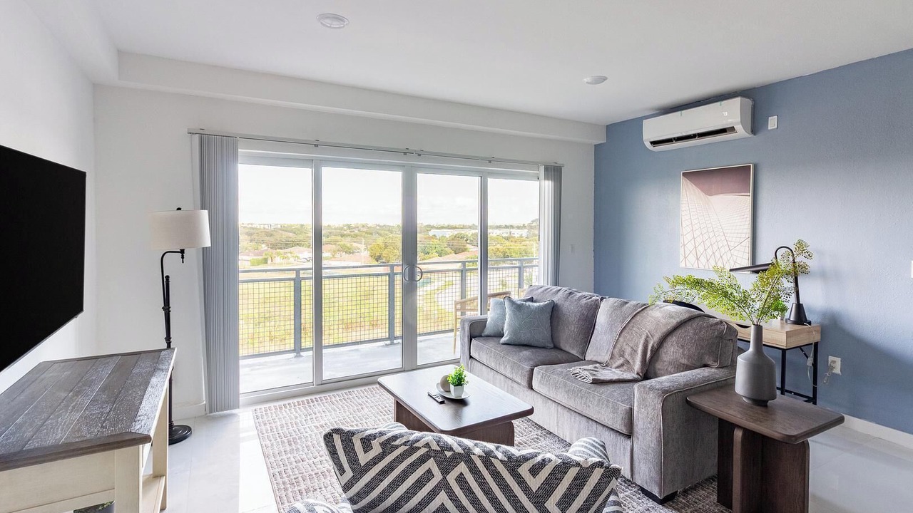 Photo of Livingroom in Naranja
