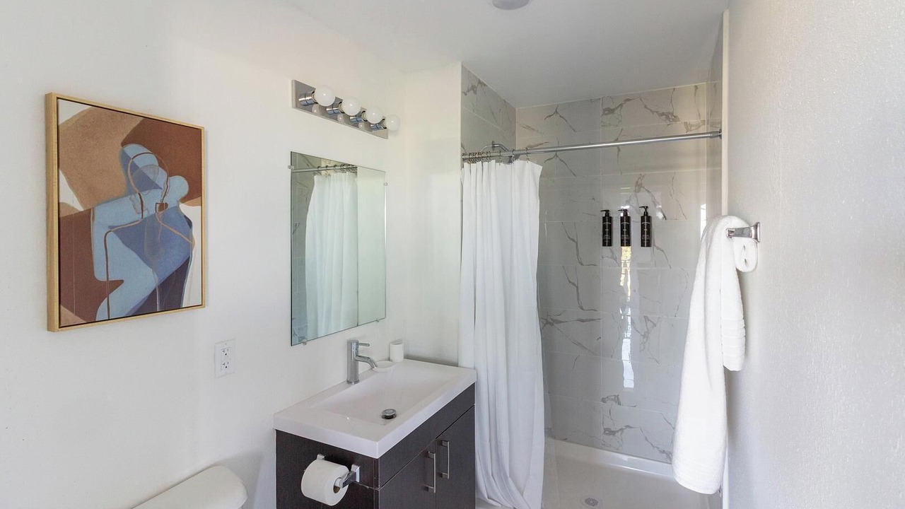Photo of Bathroom in Naranja