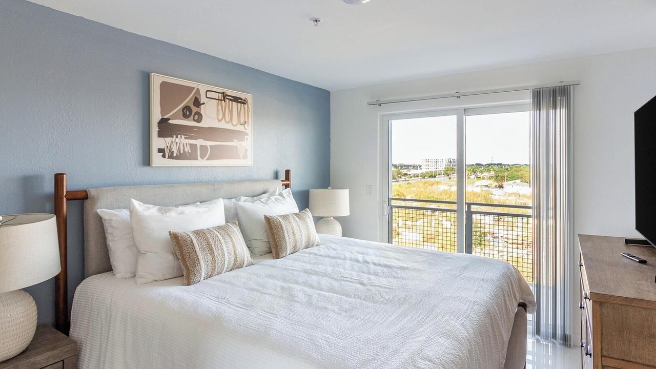 Photo of Bedroom in Naranja