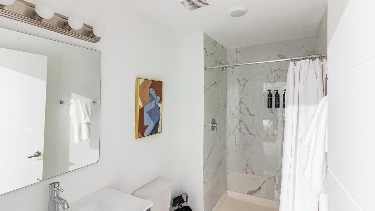 Photo of Bathroom in Naranja