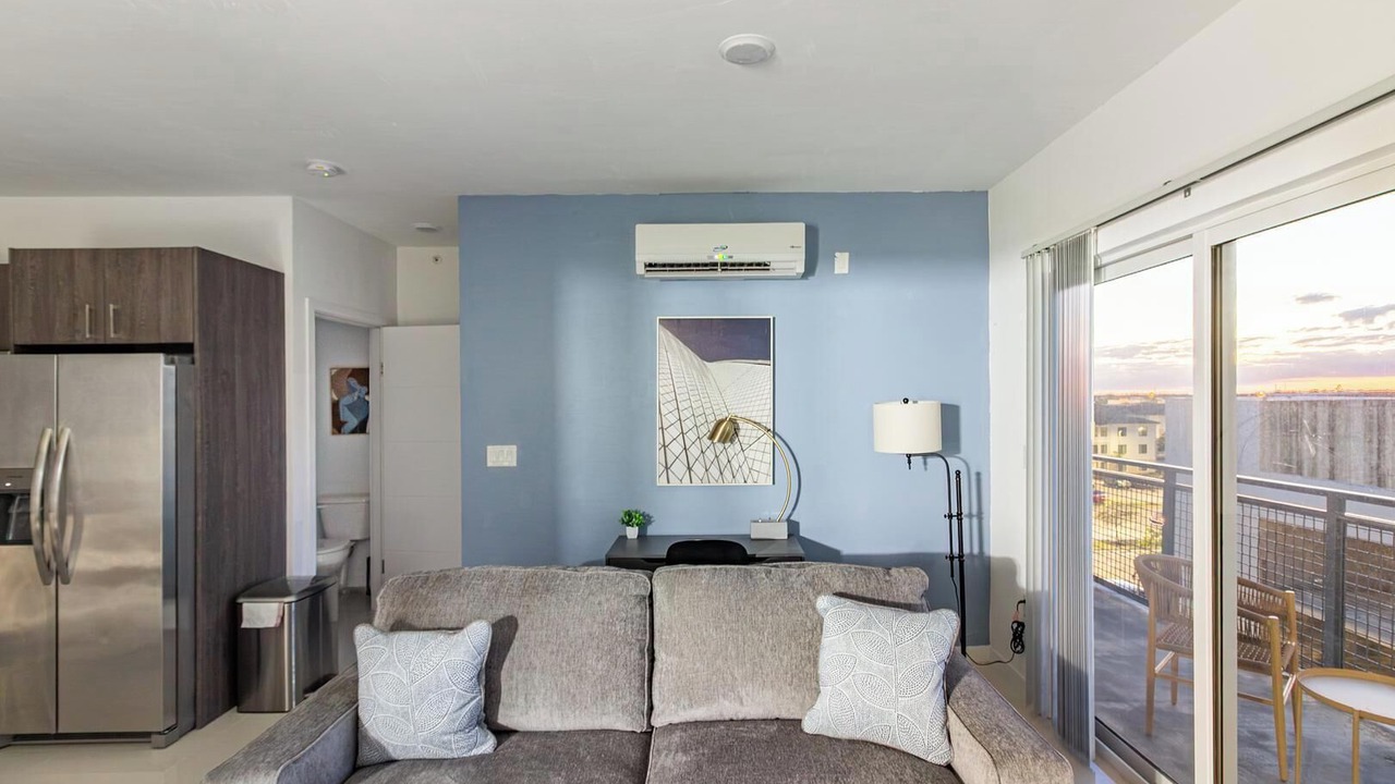 Photo of Livingroom in Naranja