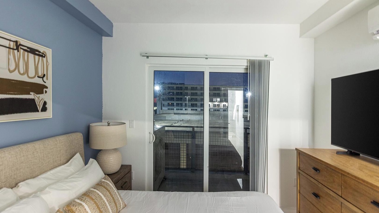 Photo of Bedroom in Naranja