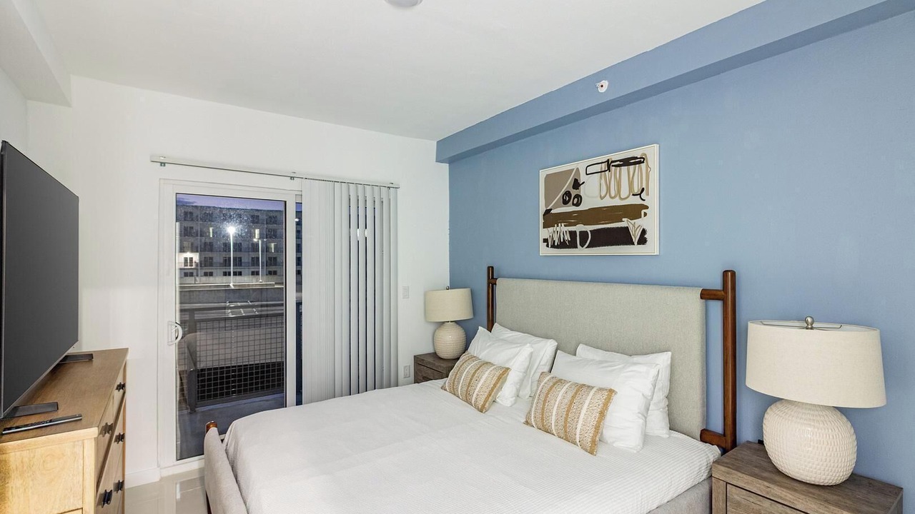 Photo of Bedroom in Naranja