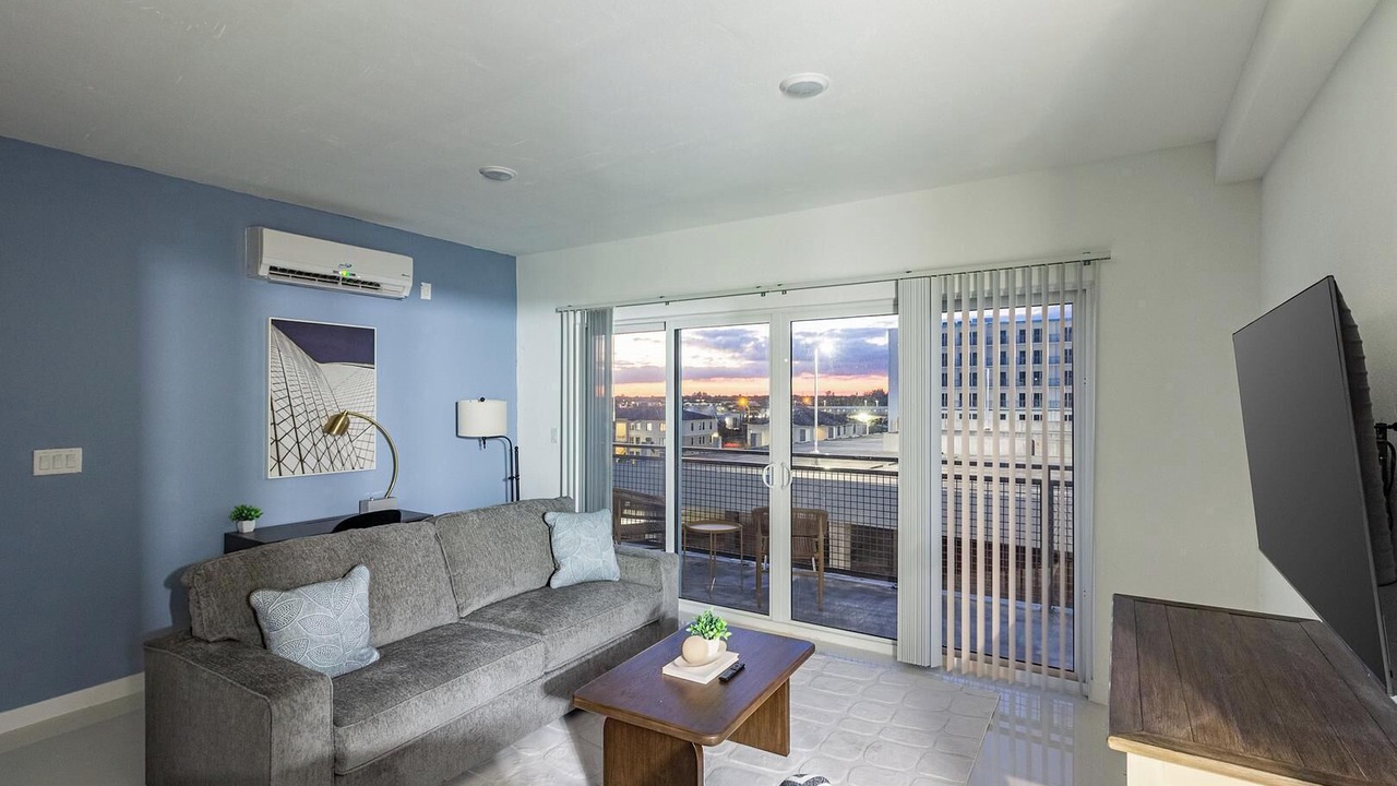 Photo of Livingroom in Naranja
