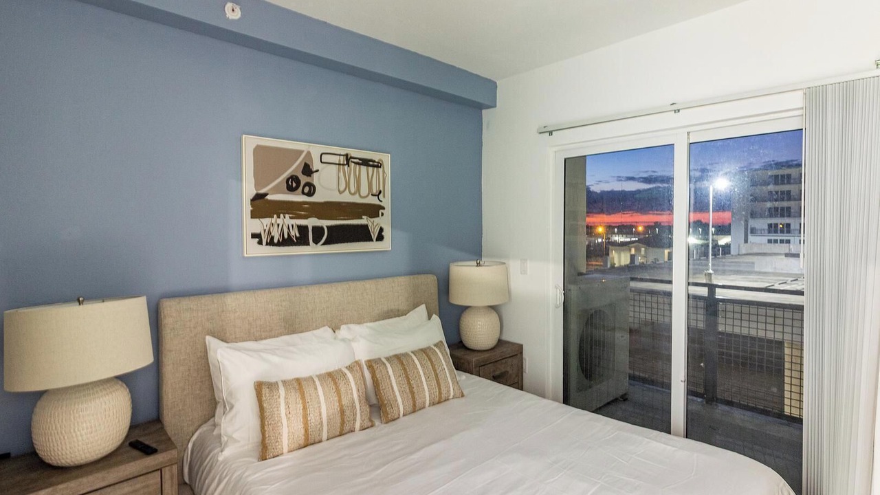Photo of Bedroom in Naranja