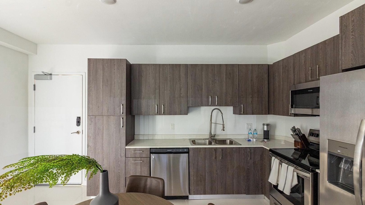 Photo of Kitchen in Naranja