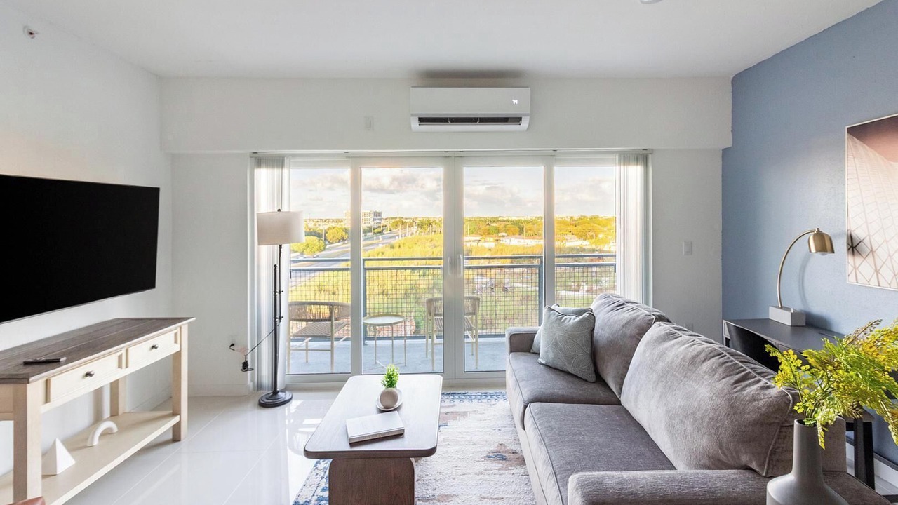 Photo of Livingroom in Naranja