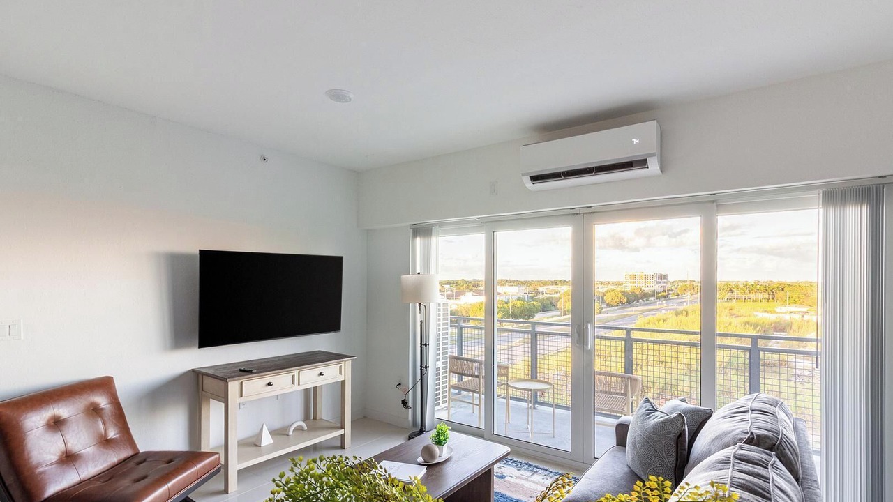 Photo of Livingroom in Naranja