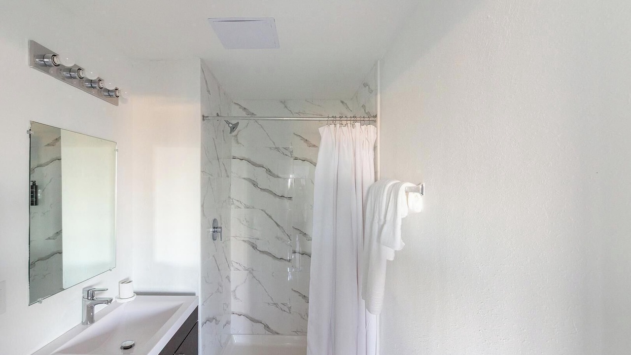 Photo of Bathroom in Naranja