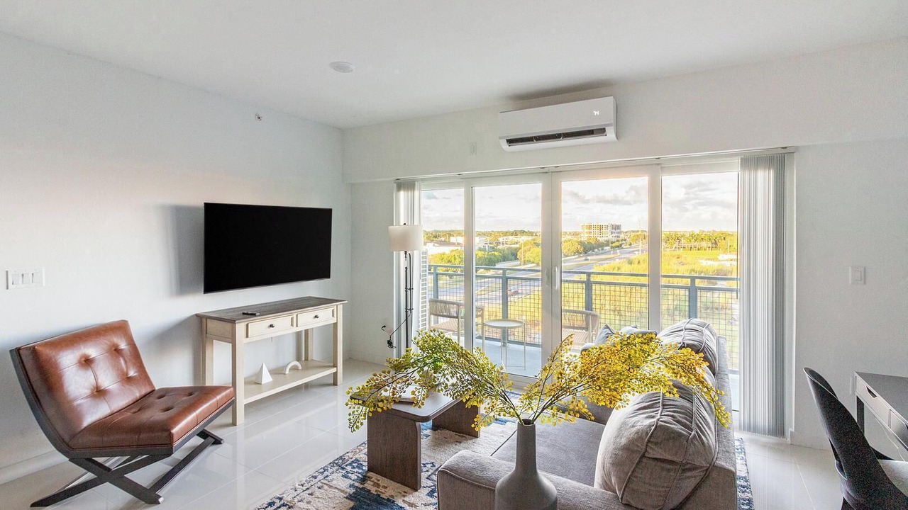 Photo of Livingroom in Naranja