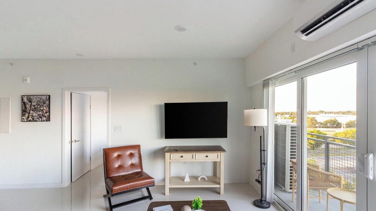 Photo of Livingroom in Naranja
