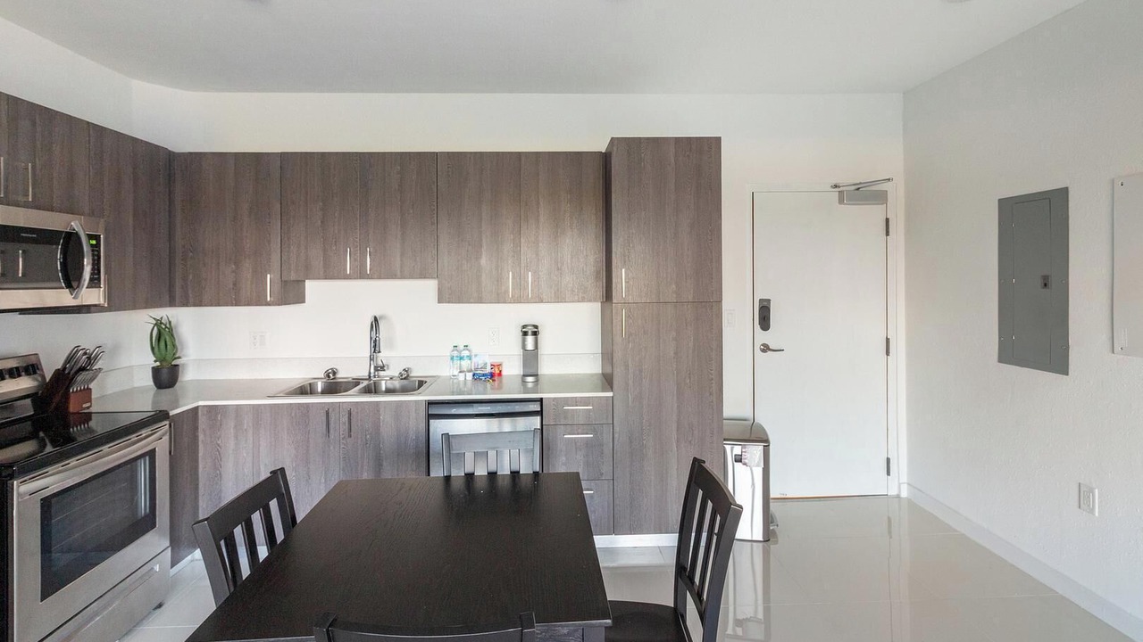 Photo of Kitchen in Naranja