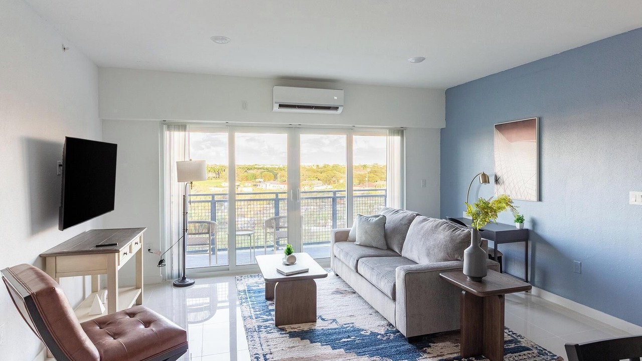 Photo of Livingroom in Naranja