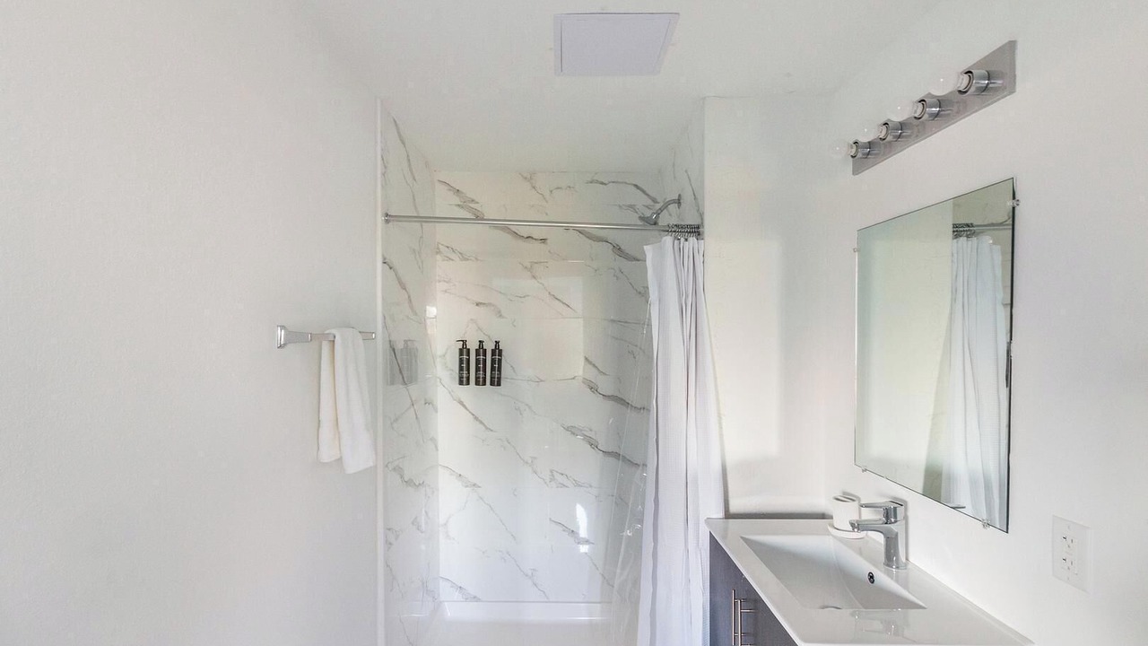 Photo of Bathroom in Naranja