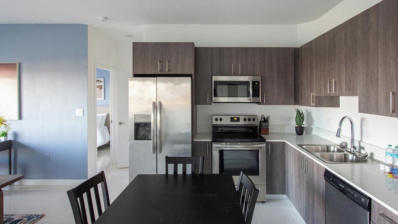 Photo of Kitchen in Naranja