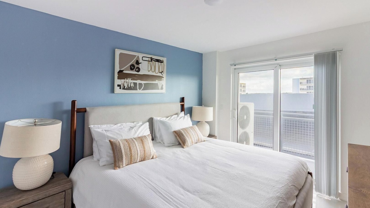 Photo of Bedroom in Naranja