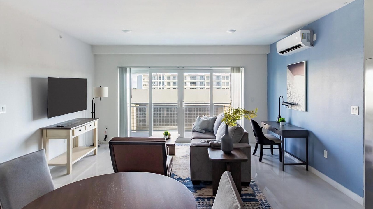 Photo of Livingroom in Naranja