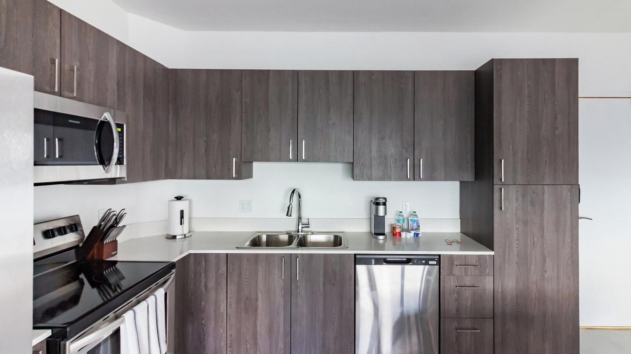 Photo of Kitchen in Naranja