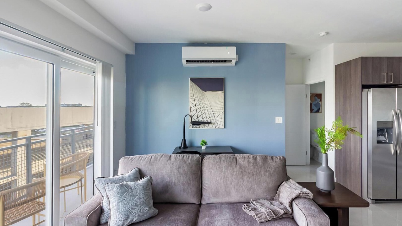 Photo of Livingroom in Naranja
