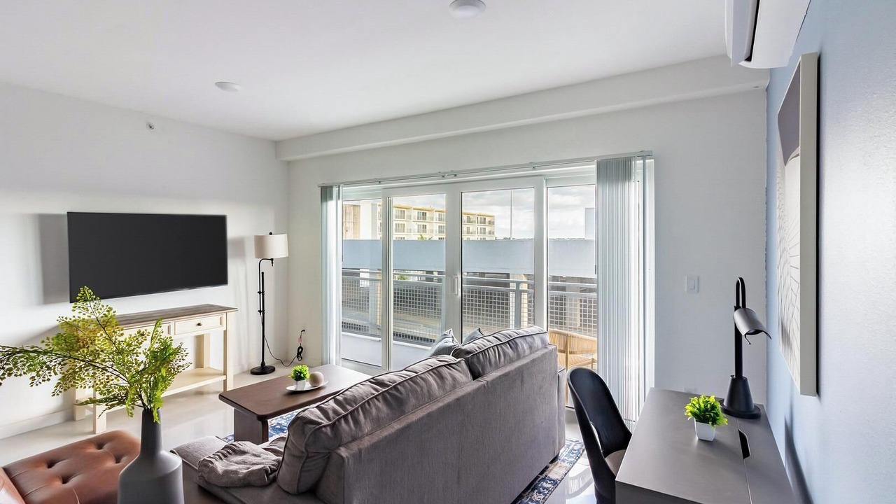 Photo of Livingroom in Naranja