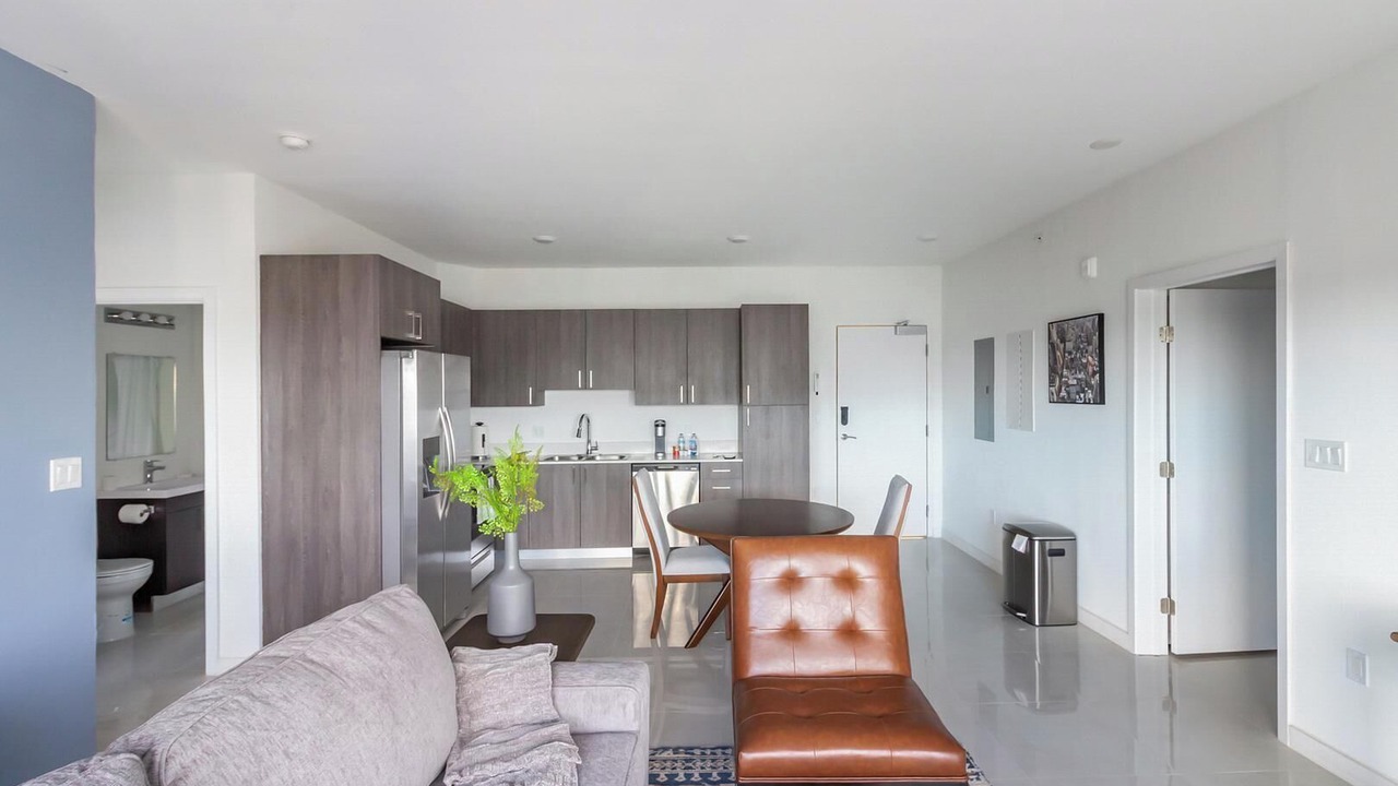 Photo of Livingroom in Naranja