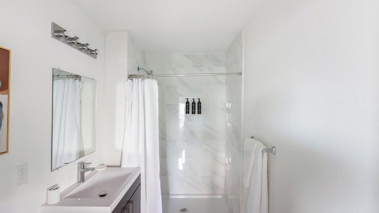 Photo of Bathroom in Naranja