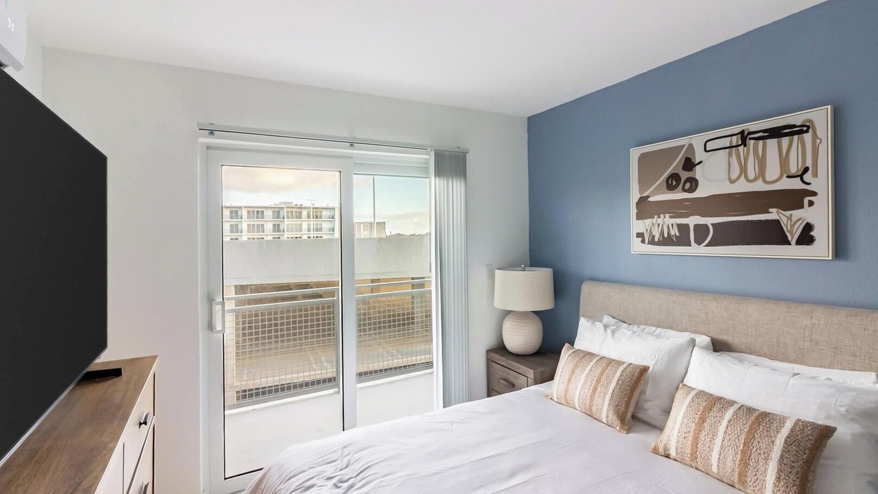 Photo of Bedroom in Naranja