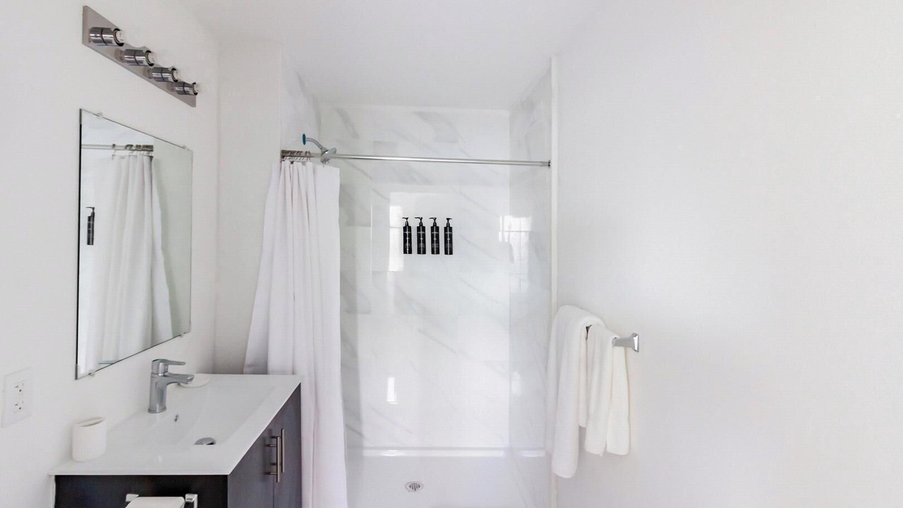 Photo of Bathroom in Naranja