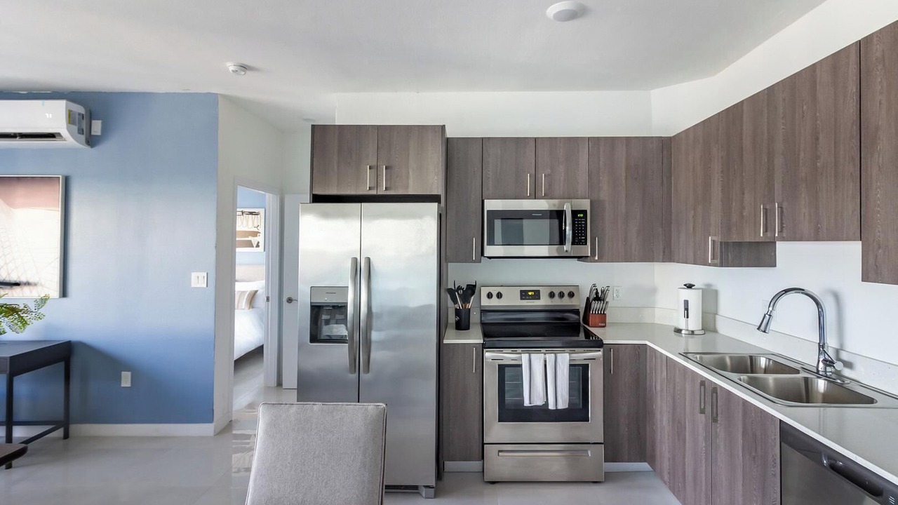 Photo of Kitchen in Naranja