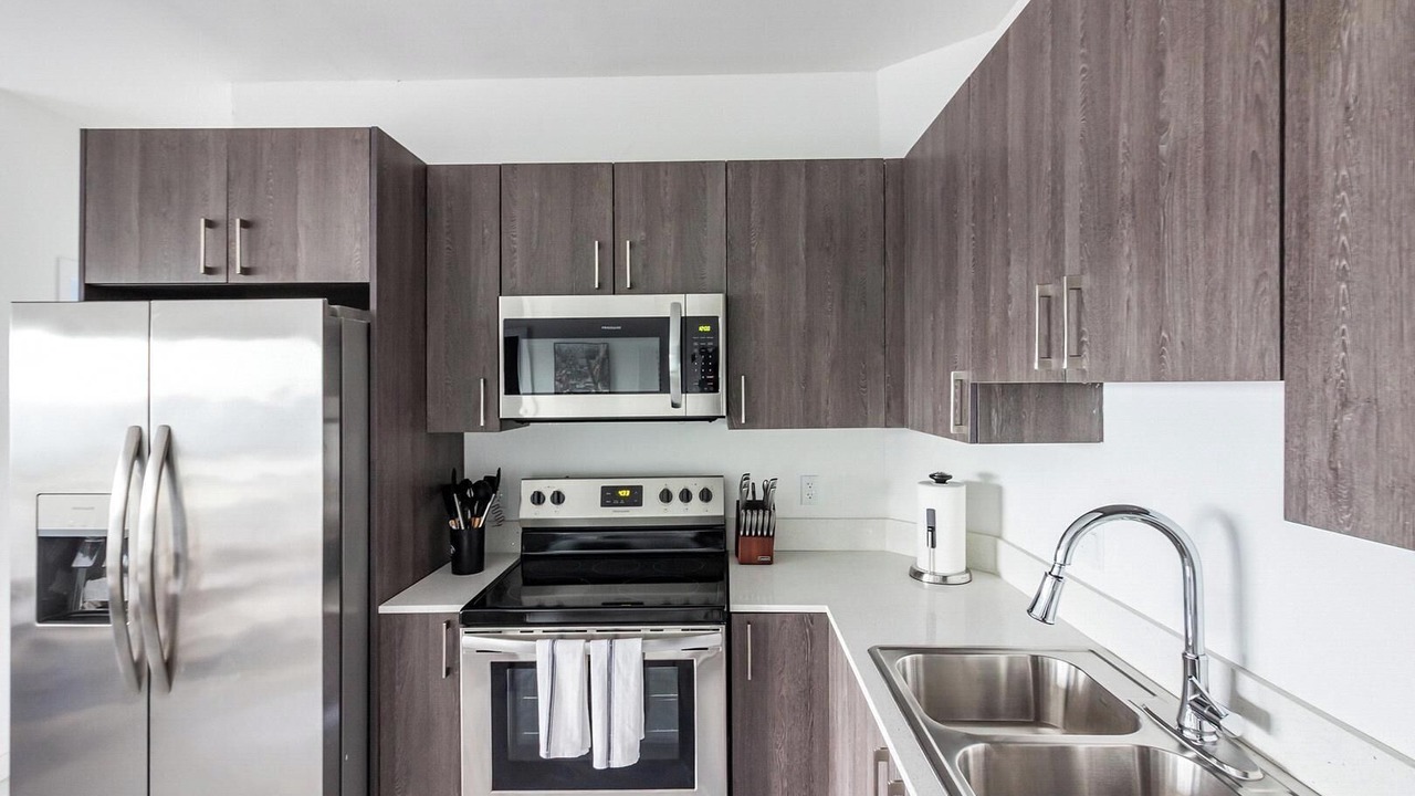 Photo of Kitchen in Naranja