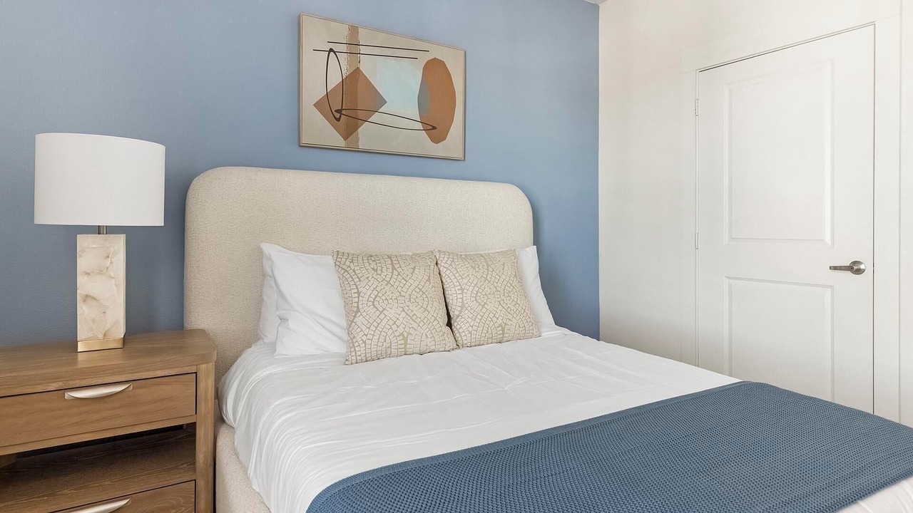 Photo of Bedroom in Stone Oak